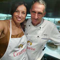 Loredana e Massimo - Vico Equense