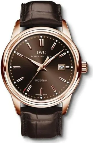 Vintage Ingenieur Automatic 1955 Rose Gold Boutique Edition