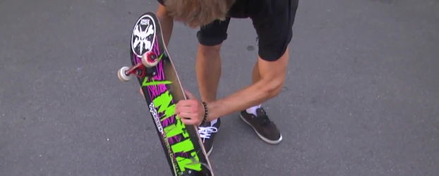 Hardflip