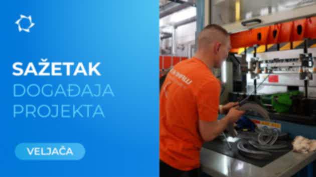 Ključni događaji «Sovelmas» i SOLARGROUP u veljači