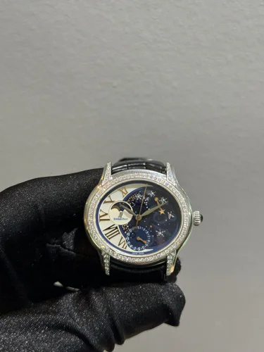Audemars Piguet Millenary Ladies Starlight Sky