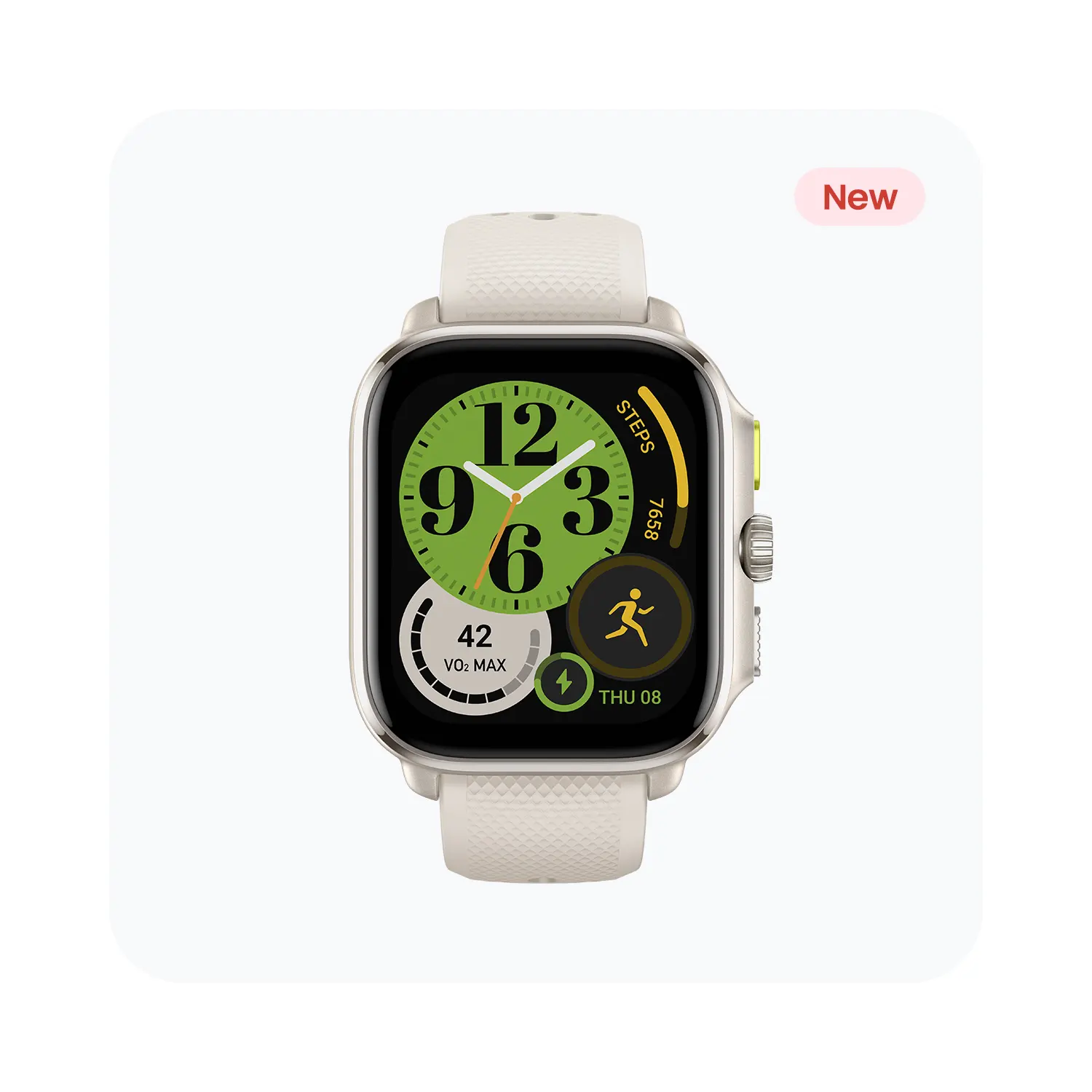Amazfit email shop