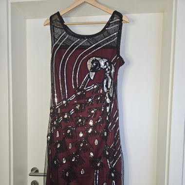 Robe années 20
