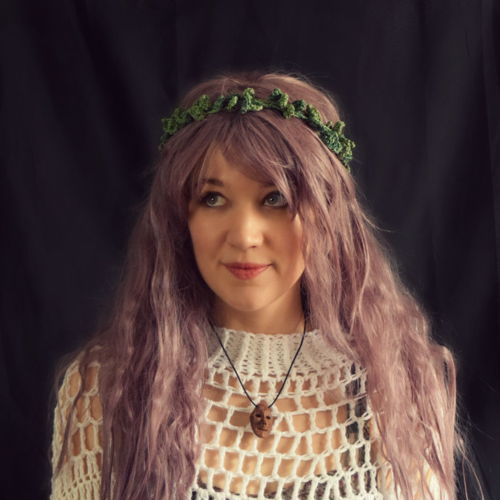 Ivy Crown – Moralfaser