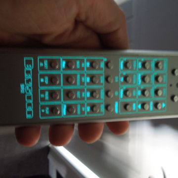 BR2 Remote