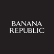Banana Republic logo on InHerSight