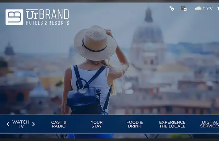 Screenshot image