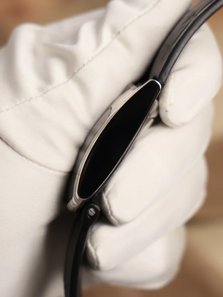 Urwerk UR-103 UR-103.03 Platinum Limited edition 25 pcs EXTREMELY RARE