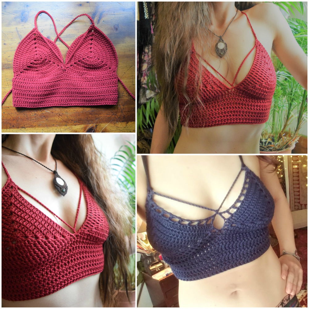 Basis Bikini Cup