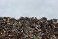Zero Waste Philosophy - pile of waste