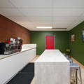 ST. ALi Brisbane cafe interior countertops