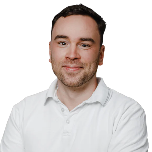 Tim Lukas Bensiek