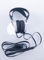 Stax  SR-009 Open Back Electrostatic Headphones;  SR-00... 11