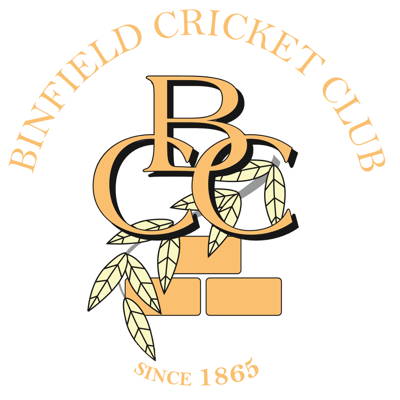 TBC Cricket Club Cricket Club Logo