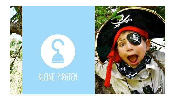 kleine schatzsucher