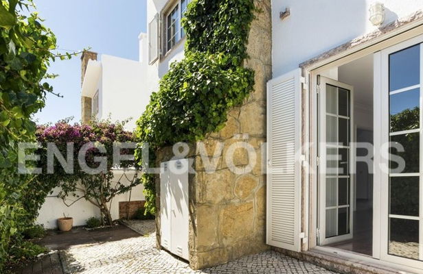 Real Estate In Cascais Your Real Estate Agent Engel Volkers