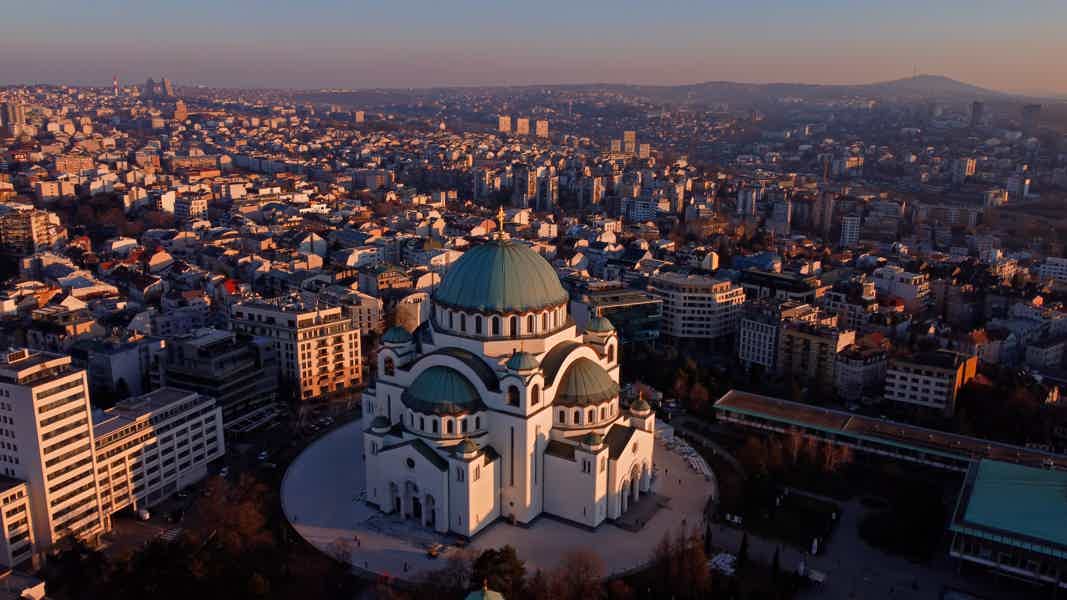 Русский Белград: русский след в сербской столице - фото 4