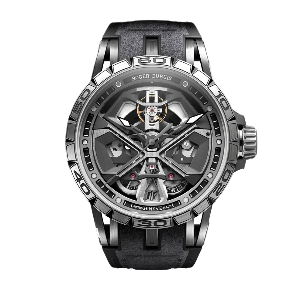 Roger Dubuis Excalibur RDDBEX0748