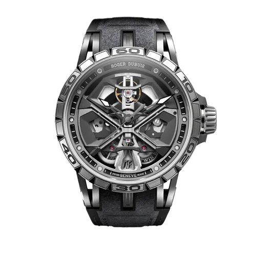 Roger Dubuis Excalibur RDDBEX0748
