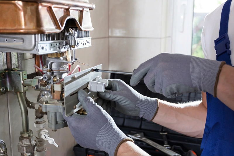 L'expertise FOUQUERAY : confort et sécurité thermique à Rueil-Malmaison à Rueil-Malmaison