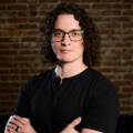Dillon Hollingsworth,   Lead Industrial Designer in TED
