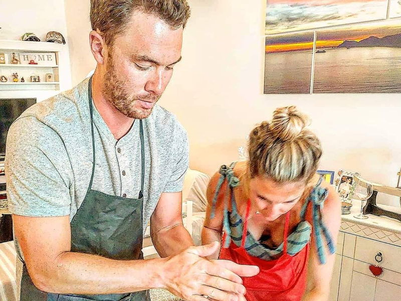 Kochkurse Praiano: Kochkurs: die Tradition von Amalfi