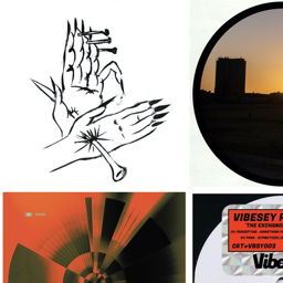 list image