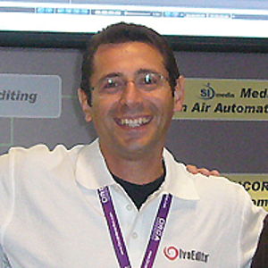 Roberto Castellano Avatar