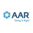 AAR CORP. logo on InHerSight
