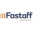 Fastaff Travel Nursing logo on InHerSight