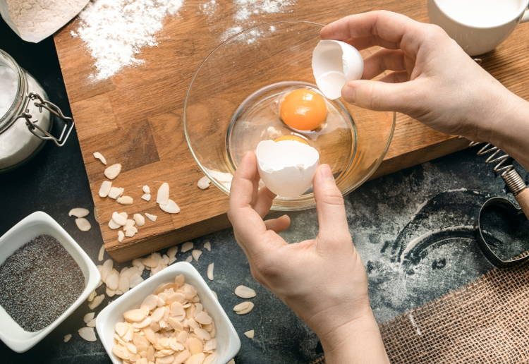 ビスキュイ とは