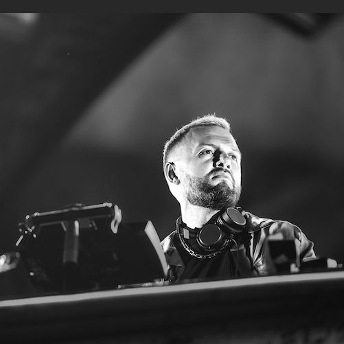 Chris Lake photo 2