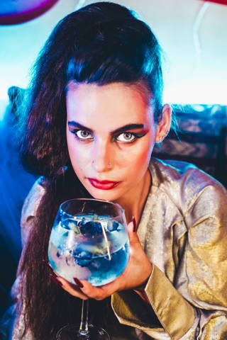 Oceane Dumont