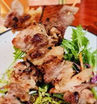 Logo - Lemongrass - Blenheim