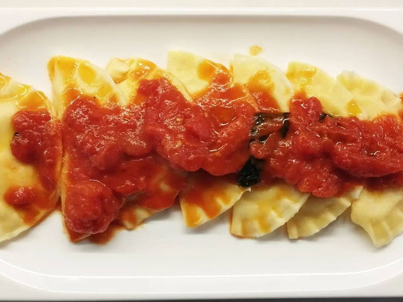 Cours de cuisine Altamura: Les Pouilles à table