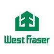 West Fraser logo on InHerSight