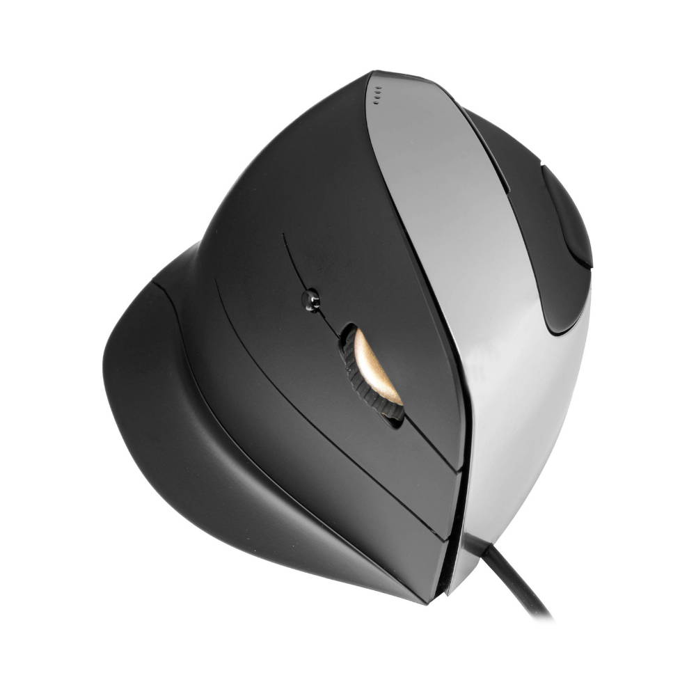 Vertical Ergonomic Mouse for Wrist pain