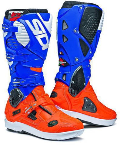 Botas para Moto
