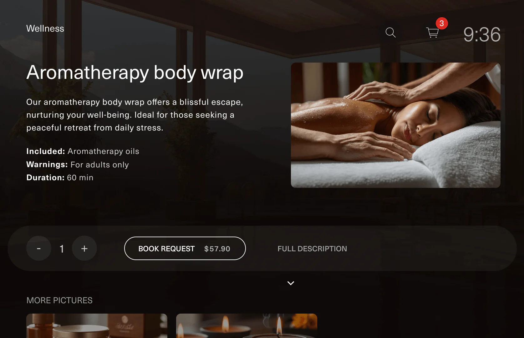 Screenshot image