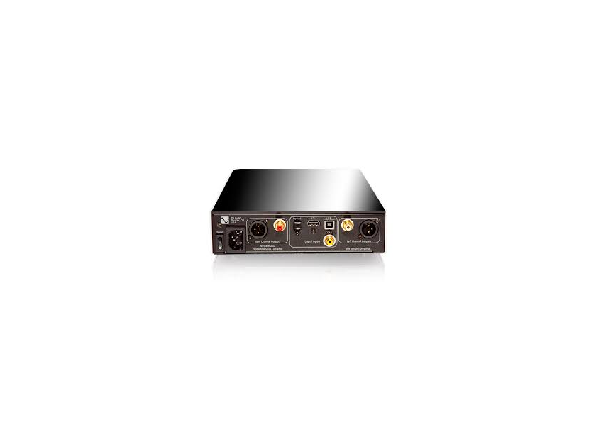 PS Audio Nuwave DSD DAC Black Excellent Condition