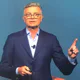 In extreme air conditioning, Jim Crowley put industrial strength stamp on Pershing INSITE, but admits his custodian needs to get stronger in end-user software