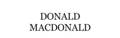 Logo tisserand indépendant Donald MacDonald