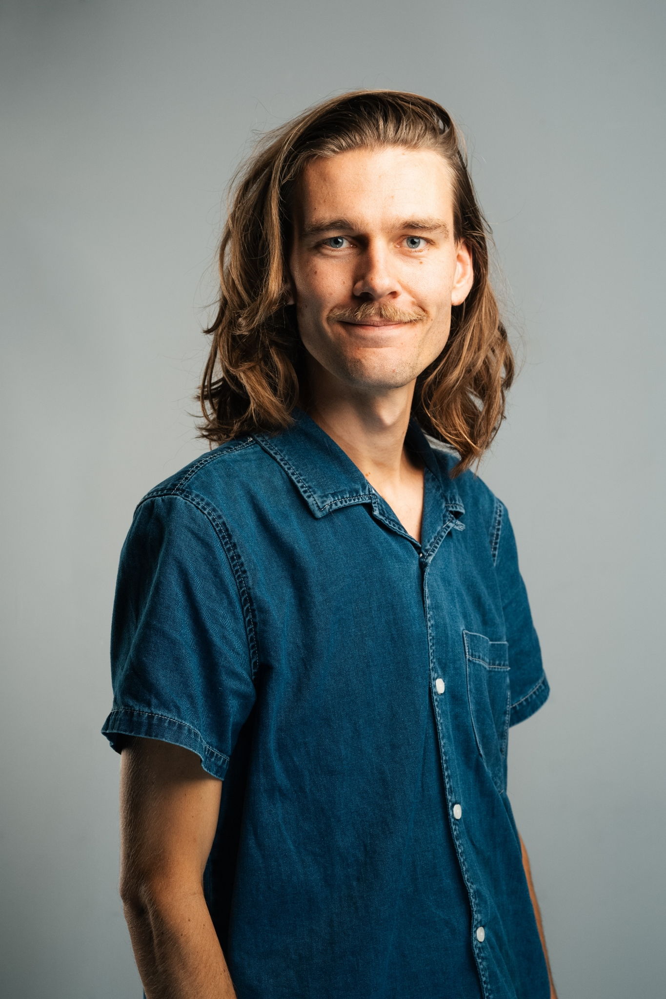 Tim Schouten