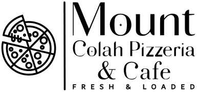 Logo - Mount Colah Pizzeria
