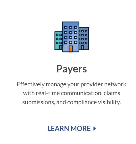 HHAeXchange product / service