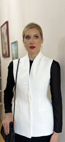 Lika Lobzhanidze