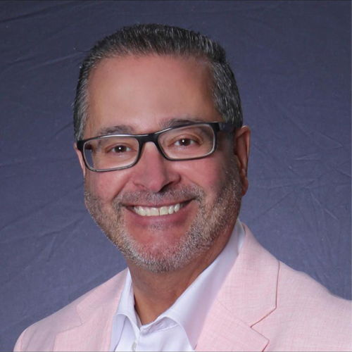 Sammy  Diaz