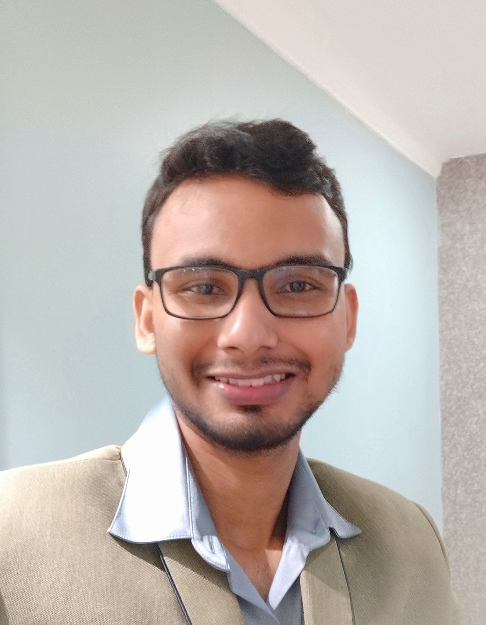 Sounak d remote back end developer for hire on arc