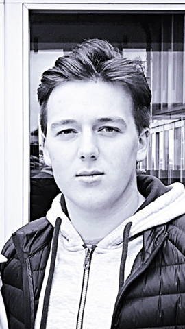 Kenneth De Scheemaecker