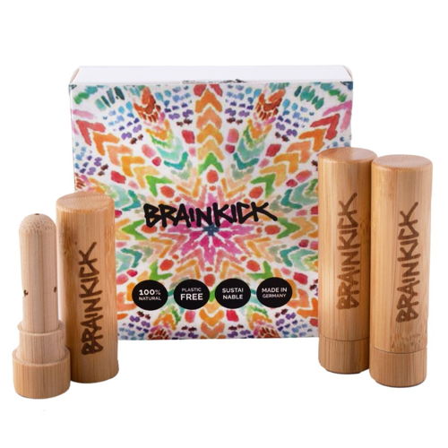 Set de 3 Sticks d'Inhalation D.I.Y | Vide